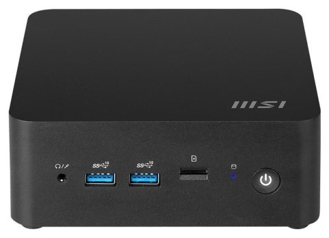 Komputer Cubi NUC 1M-001EU WIN11PRO/IC7-150U/16GB/1TB/WiFi/BT5.3/Czarny Komputer Cubi NUC 1M-001EU WIN11PRO/IC7-150U/16GB/1TB/WiFi/BT5.3/Czarny