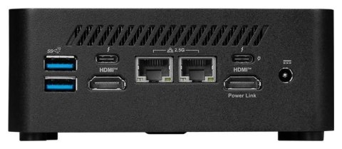Komputer Cubi NUC 1M-001EU WIN11PRO/IC7-150U/16GB/1TB/WiFi/BT5.3/Czarny Komputer Cubi NUC 1M-001EU WIN11PRO/IC7-150U/16GB/1TB/WiFi/BT5.3/Czarny