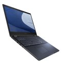 Notebook B2502FBA-E80043X i5-1240P 16GB/512GB/Windows 11 PRO