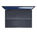 Notebook B2502FBA-E80043X i5-1240P 16GB/512GB/Windows 11 PRO