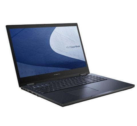 Notebook B2502FBA-E80043X i5-1240P 16GB/512GB/Windows 11 PRO