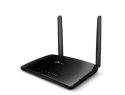 Router AC1200 Wireless Dual Band 4G LTE Build-In 150Mbps 4G LTE Modem