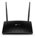 Router AC750 Wireless Dual Band 4G LTE Build-In 150Mbps 4G LTE Modem