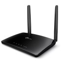 Router AC750 Wireless Dual Band 4G LTE Build-In 150Mbps 4G LTE Modem