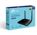Router AC750 Wireless Dual Band 4G LTE Build-In 150Mbps 4G LTE Modem