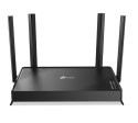 Router BE3600 DualBand Wi-Fi 7 SPEED: 688 Mbps at 2.4 GHz + 2882 Mbps at 5 GHz 