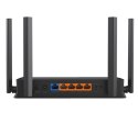 Router BE3600 DualBand Wi-Fi 7 SPEED: 688 Mbps at 2.4 GHz + 2882 Mbps at 5 GHz 