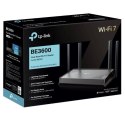 Router BE3600 DualBand Wi-Fi 7 SPEED: 688 Mbps at 2.4 GHz + 2882 Mbps at 5 GHz 