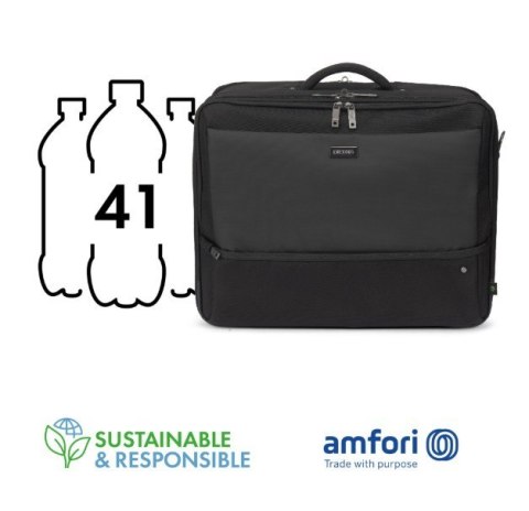 Torba MULTI-TWIN FIVE 15-17.3 cala