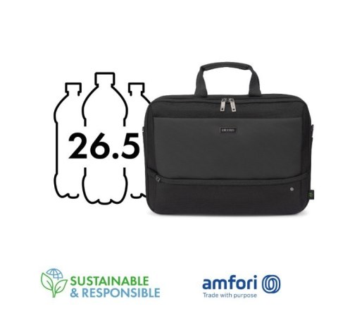 Torba SLIM CASE FIVE 12-14 cala