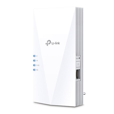 Wzmacniacz zasięgu AX1500 Wi-Fi 6 Range Extender