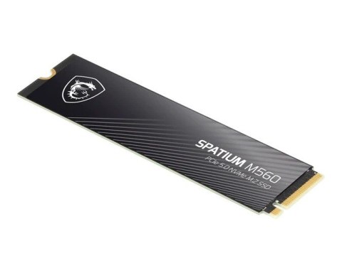 Dysk SSD SPATIUM M560 1TB M.2 PCIe 5.0 10200/8400MB/s
