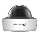 Kamera VIGI 4MP Full-Color Dome Network Camera SPEC: 4MP, 2.8mm Fixed Lens, 1/2.7 Progressive Scan CMOS, H.265+/