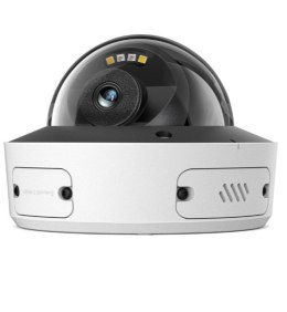 Kamera VIGI InSight S285 8MP Full-Color Dome 8MP, 4mm Fixed Lens, 1/2.7 Progressive Scan CMOS, H.265+/H.265/H.264+/H.264
