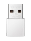 Karta sieciowa Mercusys AC1300 Nano Wireless Dual Band USB Adapter SPEED: 400 Mbps at 2.4 GHz + 867 Mbps at 5 GHz