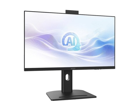 Komputer All-in-One Modern AM273QP AI 1UMG-247EU/WIN11PRO/IC7-155H/32GB/1TB/UMA/Black/27.0 Komputer All-in-One Modern AM273QP AI 1UMG-247EU/WIN11PRO/IC7-155H/32GB/1TB/UMA/Black/27.0