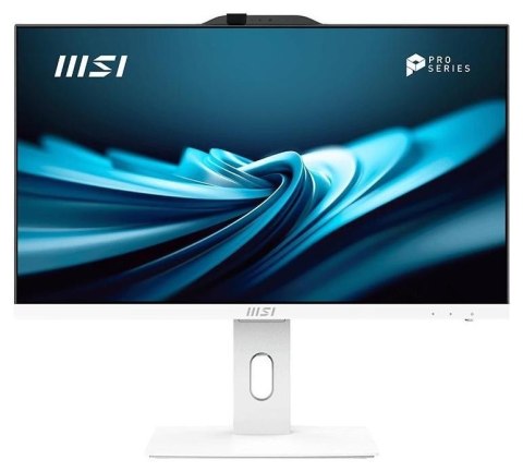 Komputer All-in-One PRO AP242P 14M-891EU WIN11PRO/IC5-14400/16GB/500GB/UMA/Biały/23.8 cala Komputer All-in-One PRO AP242P 14M-891EU WIN11PRO/IC5-14400/16GB/500GB/UMA/Biały/23.8 cala