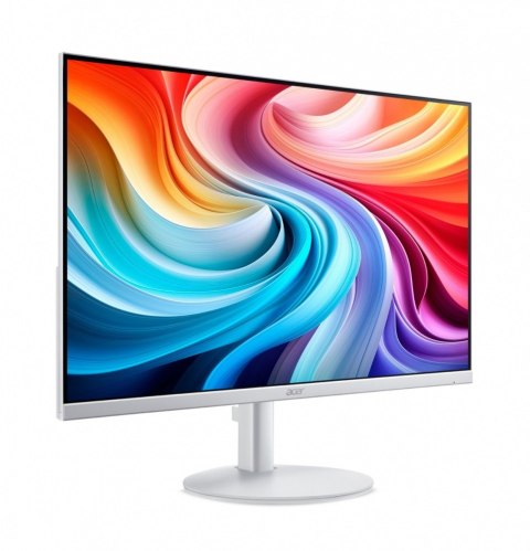 Monitor 24 cale SA243YG0WI IPS FHD 120Hz HDMI BIAŁY