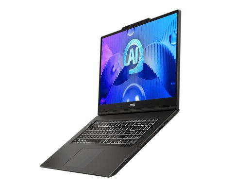 Notebook Vebture 17 AI A1MG-008PL WIN11PRO/ICU5-125H/16GB/512SSD/ARC/17.3''/3Y