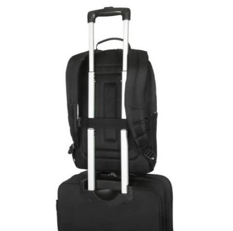 Plecak Classic 15-16 cali CN600GL czarny