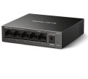Przełącznik 5-Port Gigabit Desktop Switch PORT: 5× Gigabit Ports