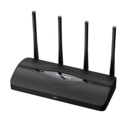 Router BE3600 Mercusys DualBand Wi-Fi 7 SPEED:688 Mbps at 2.4GHz +2880 Mbps at 5GHz