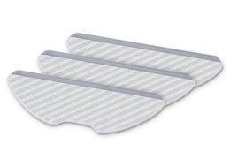 Ściereczki mopujące do Robota odkurzającego Tapo SPEC: Washable Mop Cloth ×3