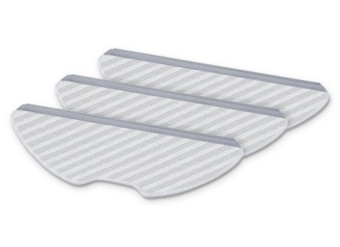 Ściereczki mopujące do Robota odkurzającego Tapo SPEC: Washable Mop Cloth ×3