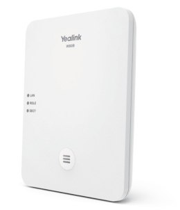 Stacja bazowa DECT W80B 1302012