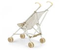 Wózek dla lalek Julia Nature