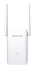 Wzmacniacz sieci bezprzewodowej uniwersalny Mercusys AX3000 Wi-Fi 574 Mbps at 2.4 GHz + 2402 Mbps at 5 GHz