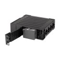 Zasilacz awaryjny Ellipse PRO 1600 DIN ELP1600DIN