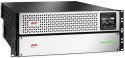 Zasilacz awaryjny UPS SRTL1000RM4UXLI-NC Smart-UPS SRT Lithium Ion 1000VA RM 4U 230V