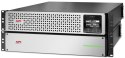 Zasilacz awaryjny UPS SRTL1000RM4UXLI-NC Smart-UPS SRT Lithium Ion 1000VA RM 4U 230V