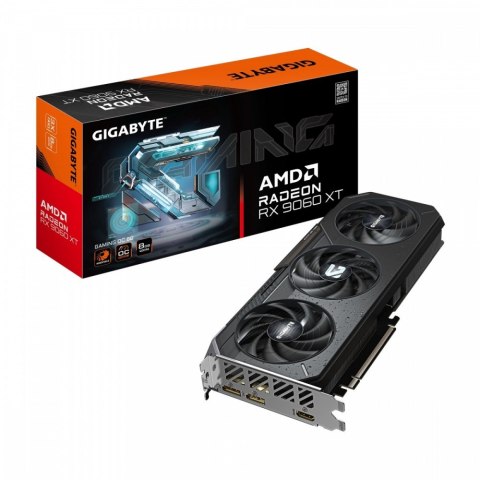 Karta graficzna Radeon RX 9060 XT GAMING OC 8G