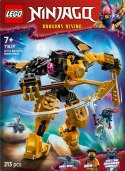 Klocki Ninjago 71839 Mech bojowy Spinjitzu Arina