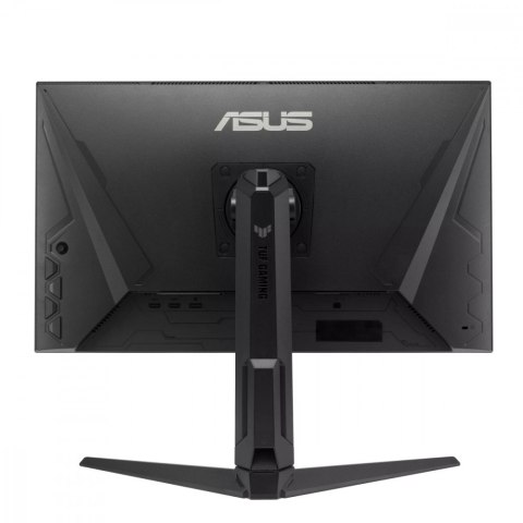 Monitor 27 cali VG27AQL5A DP/2HDMI 0.3MS czarny Monitor 27 cali VG27AQL5A DP/2HDMI 0.3MS czarny