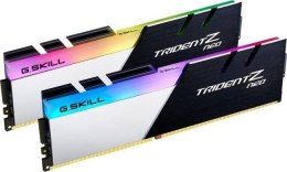 Pamieć PC - DDR4 64GB (2x32GB) TridentZ RGB Neo AMD 3600MHz CL16