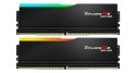 Pamięć PC - DDR5 32GB (2x16GB) Ripjaws M5 RGB 6000MHz CL28 XMP3 Black