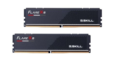 Pamięć PC - DDR5 64GB (2x32GB) Flare X5 AMD 6000MHz CL28 EXPO Black