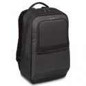 Plecak na laptopa 12.5-15.6 cala CitySmart Essential Multi-Fit, czarny