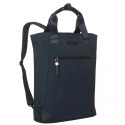 Plecak na laptopa 15-16 cali Avila 2-in-1 Convertible, Midnight Navy