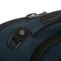 Plecak na laptopa 15-16 cali HeritageLuxe, niebieski