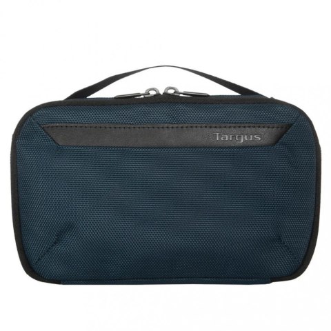 Plecak na laptopa 15-16 cali HeritageLuxe, niebieski