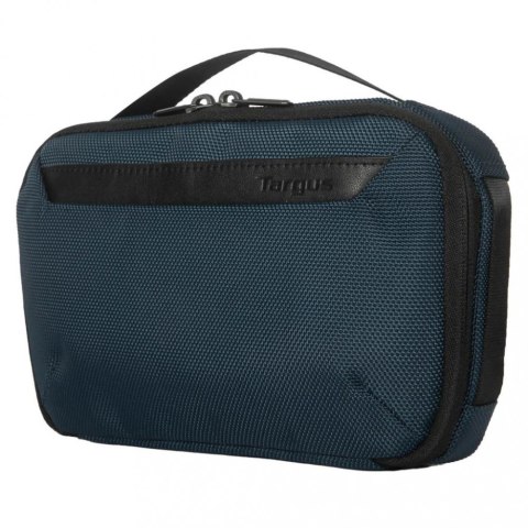 Plecak na laptopa 15-16 cali HeritageLuxe, niebieski