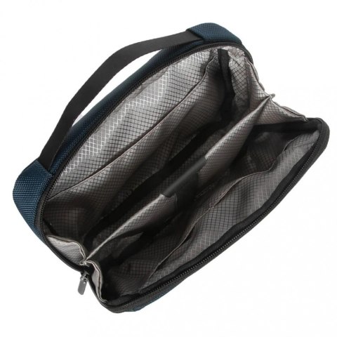 Plecak na laptopa 15-16 cali HeritageLuxe, niebieski