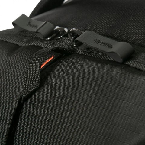 Plecak na laptopa 15-16 cali Terra, czarny