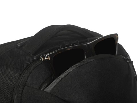 Plecak na laptopa 15-16 cali Work+, czarny