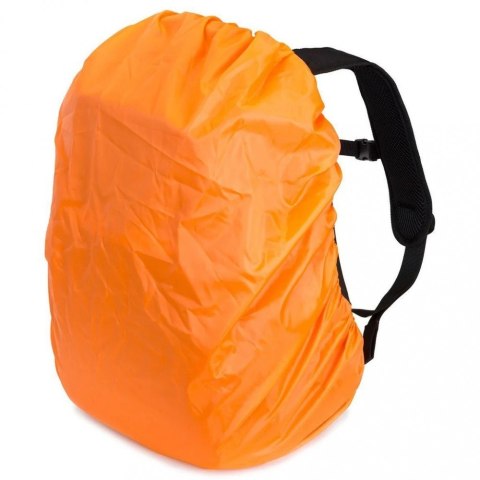 Plecak na laptopa Education 15.6 cala, czarno-szary