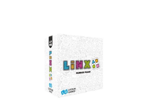 Gra Linx